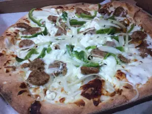 Two Cousins Pizza & Pasta