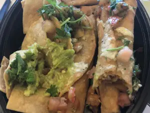 El Pollo Loco