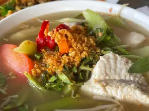 Nam Phuong