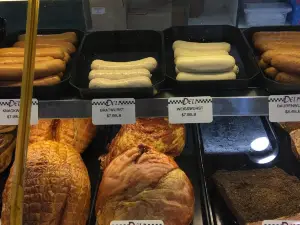 East Fishkill Provisions Smoke Haus & Deli