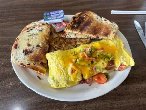 Cedarwood Family Restaurant