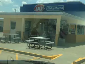 Dairy Queen (Treat)