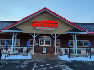 Outback Steakhouse