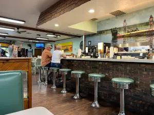 Pogey's Family Restaurant