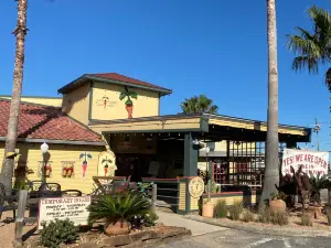 Lupe Tortilla Mexican Restaurant