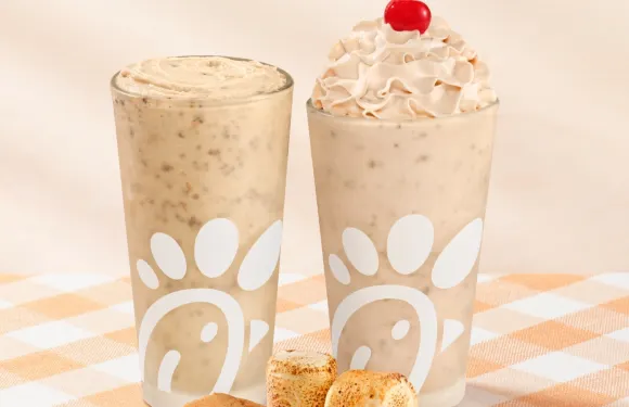 Chick-fil-A