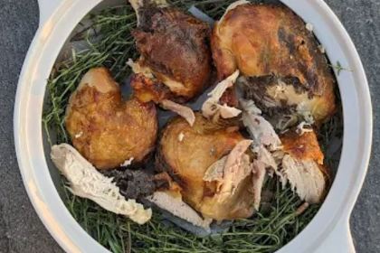 MIA’S – Restaurant