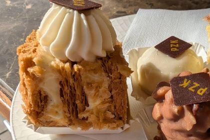 Caffe Concerto Paszkowski