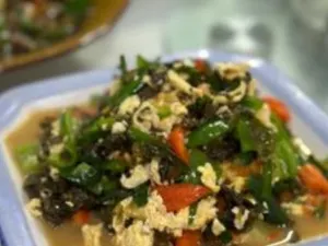 三清风味
