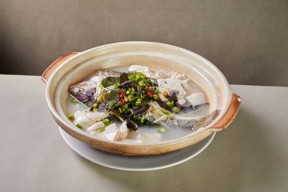 中山顺景花园酒店·领荟