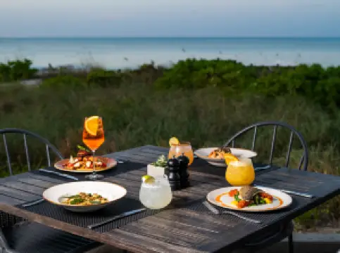 Casa Nonna at The Ritz-Carlton Turks and Caicos