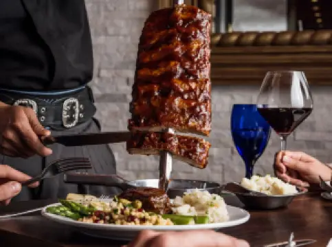 Texas de Brazil