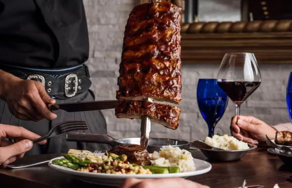 Texas de Brazil