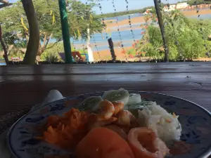 Restaurant NEW PANORAMIC
