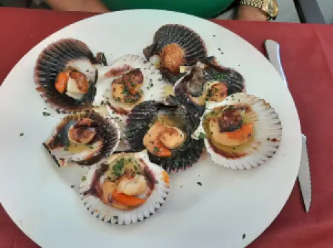 Eskolondo Taberna-Jatetxea