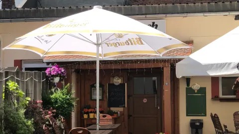 Alt Kalesch in Idstein