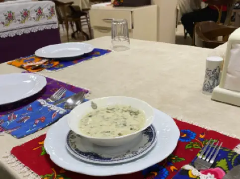 Hanimeli Kars Mutfagi