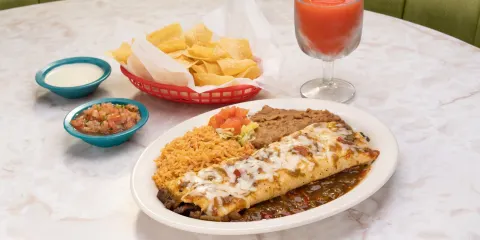Chuy's
