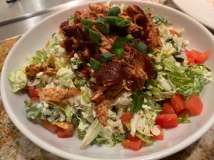California Pizza Kitchen at Monterey