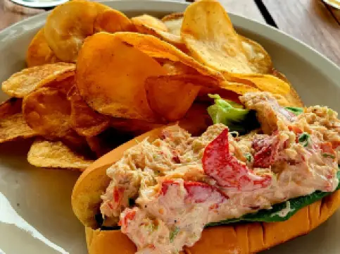 Loft Restaurant at Vesper Hills