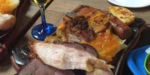 El Llanero