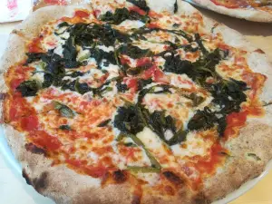 L'angolo Dei Sapori