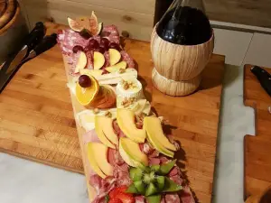 Bottega i' Toscano