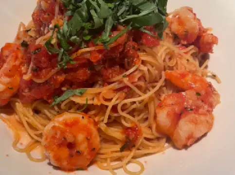 Prima Italian Restaurant