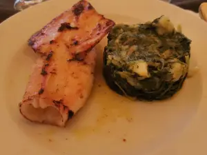 Restoran Na Moru