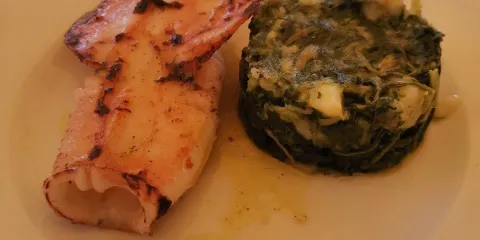 Restoran Na Moru