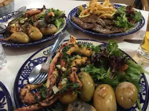 Cozinha da Catarina