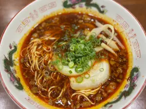 Onomichi Ramen Tani