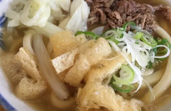 Yanagihara Udon