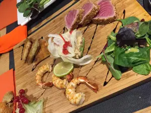 Le George