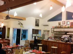 Cafe le Baryton