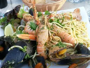 De l'Ancre a la Plume