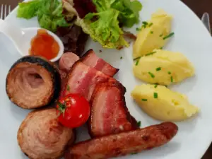 Creperie La Goelette
