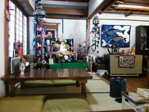 Kammidokoro Hirugami Chaya