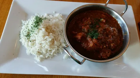 Gynn Pub & Restaurant in 布萊克浦