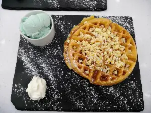 Coco's Dessert Factory