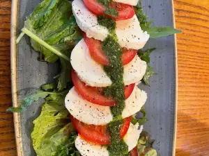 Matthew's Bistro