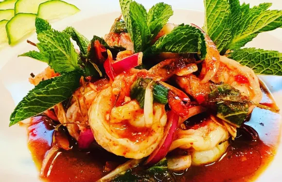 RAMA Thai