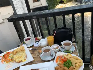 Deeside Cafe Bistro