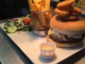 The Ramblers Rest - Chislehurst