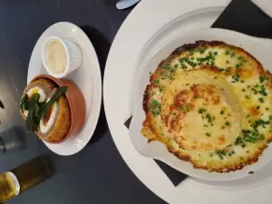 The Terrace Bar & Bistro