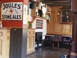 The Cock Inn