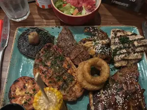 TGI Fridays - Braehead