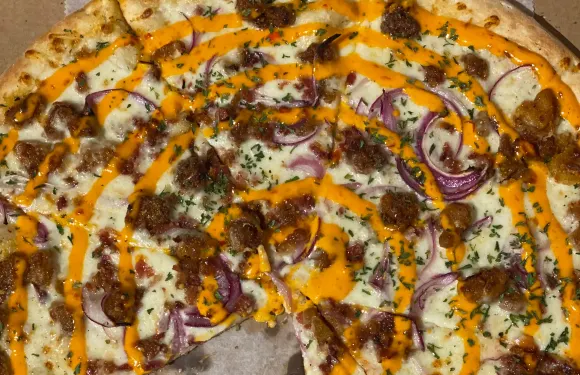 Seven Mile Pies