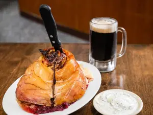 Ludwig's | German Restaurant
