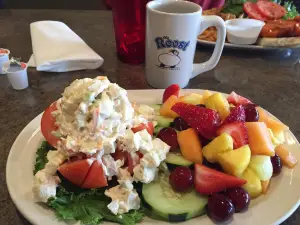 The Roost | Fishers